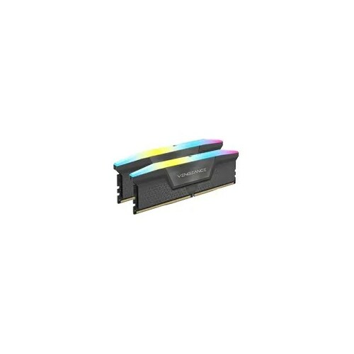 Corsair  Vengeance RGB CMH64GX5M2D5600Z40 memory module