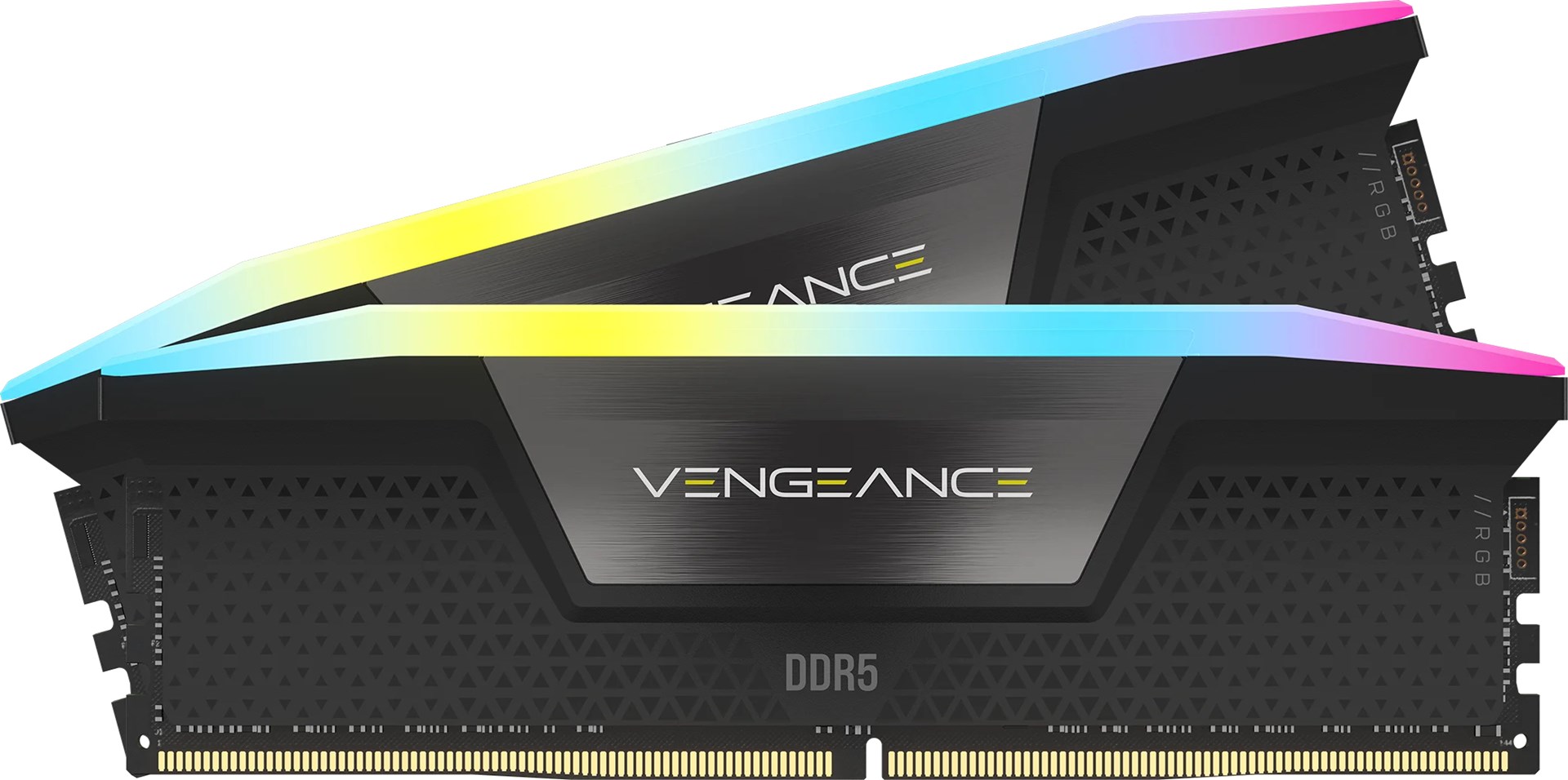 Corsair  Vengeance RGB memory module 16