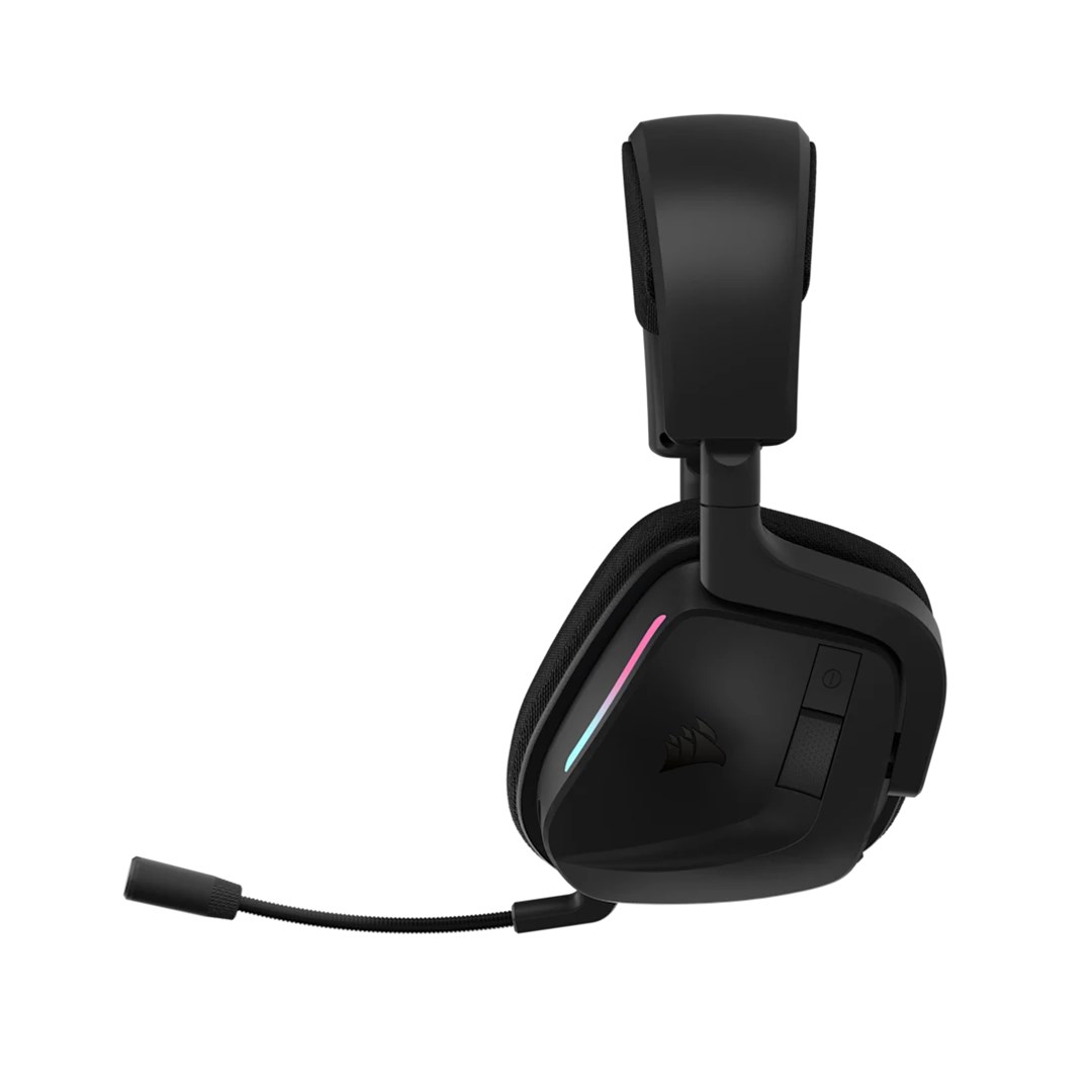 Corsair VOID WIRELESS v2 Headset Wired