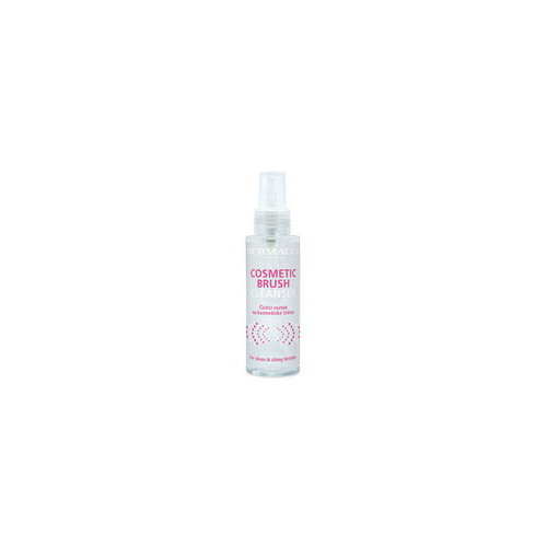 Dermacol Cosmetic Brush Cleanser - Cleaning