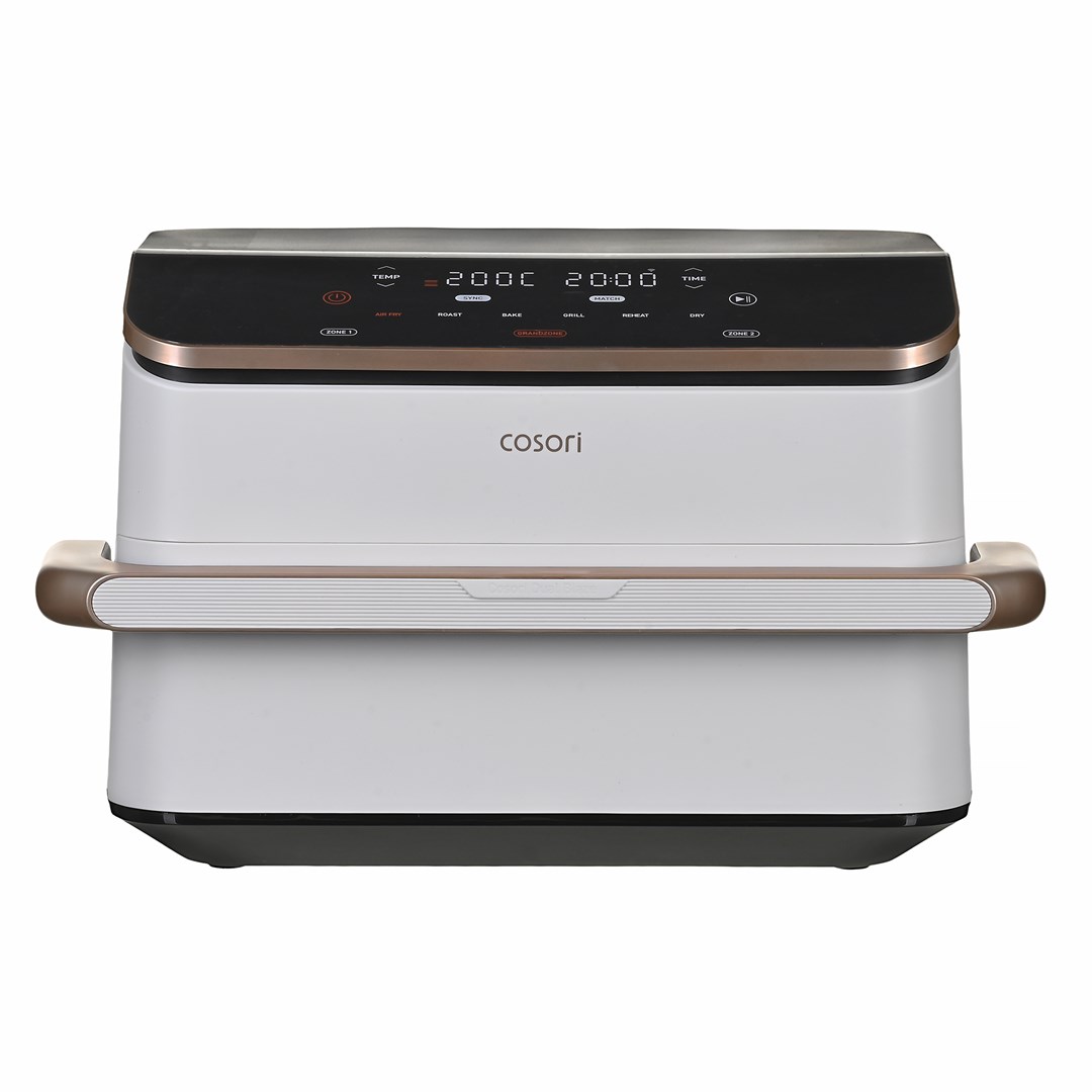 COSORI 1895375 Double 10 L Stand-alone