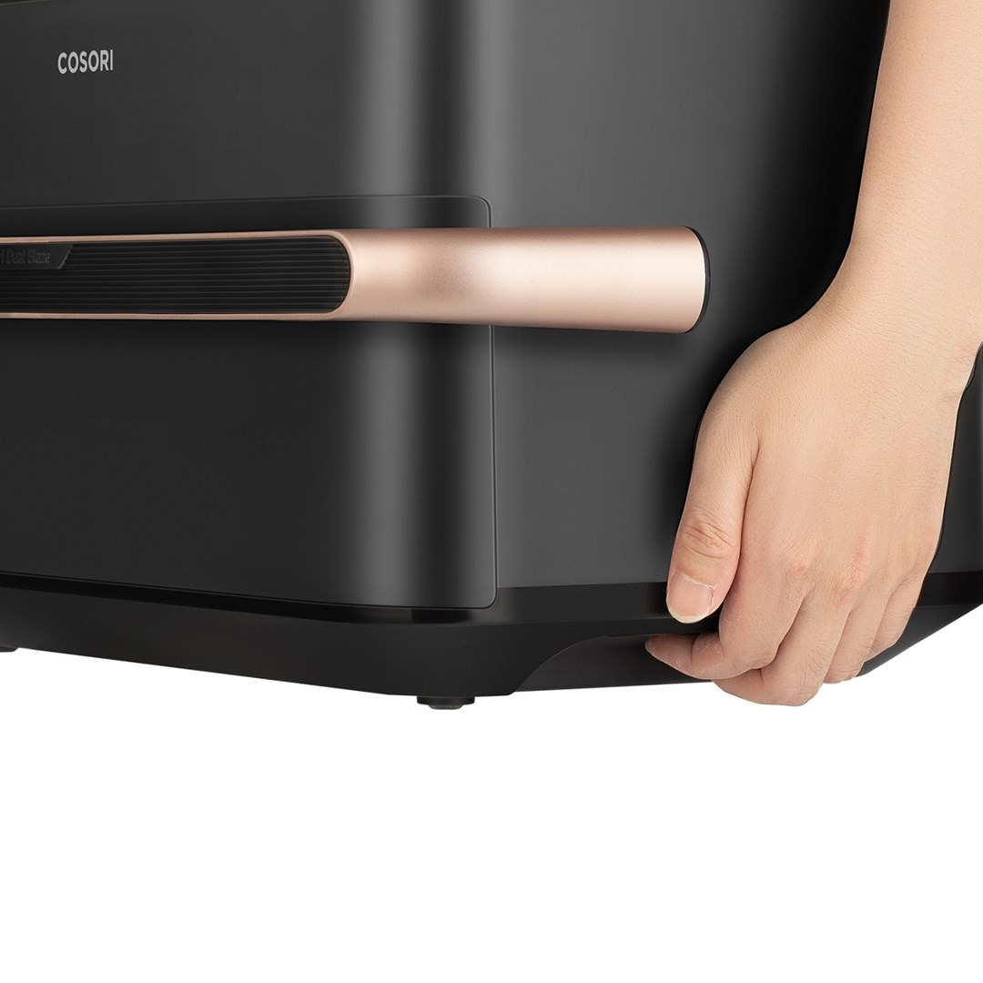 COSORI  Dual Blaze TwinFry Air Fryer