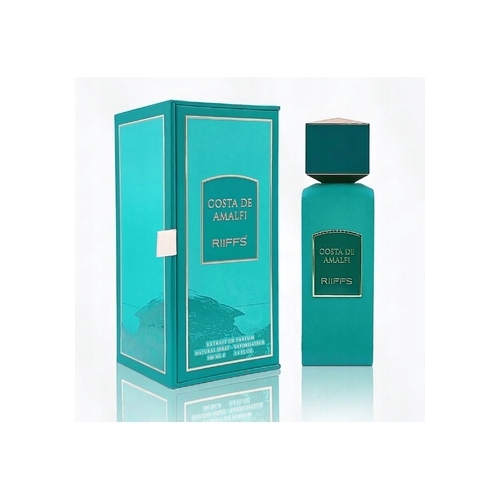 Riiffs Perfumes Costa De Amalfi EDP