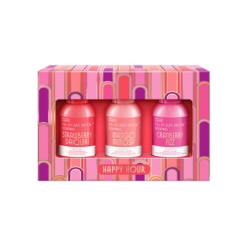 Baylis & Harding Cotswold Cocktails Set