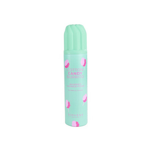 Biovène Cotton Candy Burrito Shower Foam