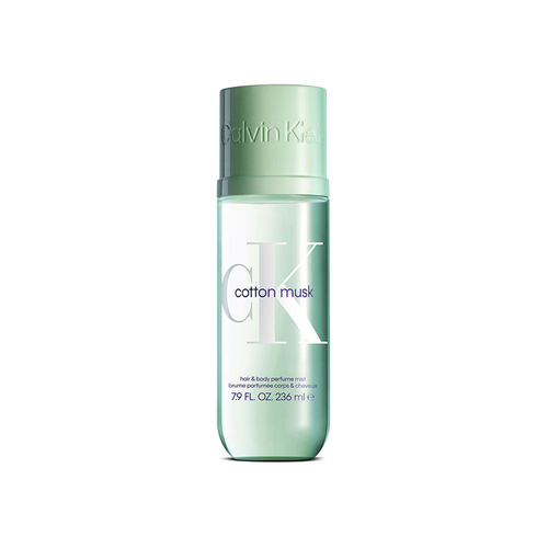 Calvin Klein Cotton Musk Hair and