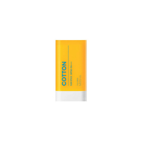 Missha Cotton Sun Stick SPF 50+