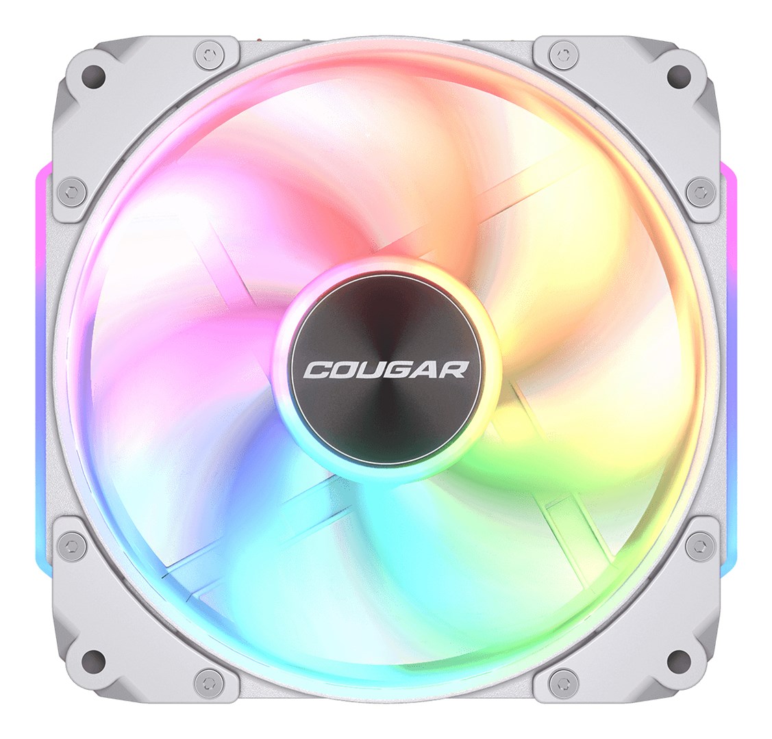 COUGAR  Case Fan Apolar 120 ARGB