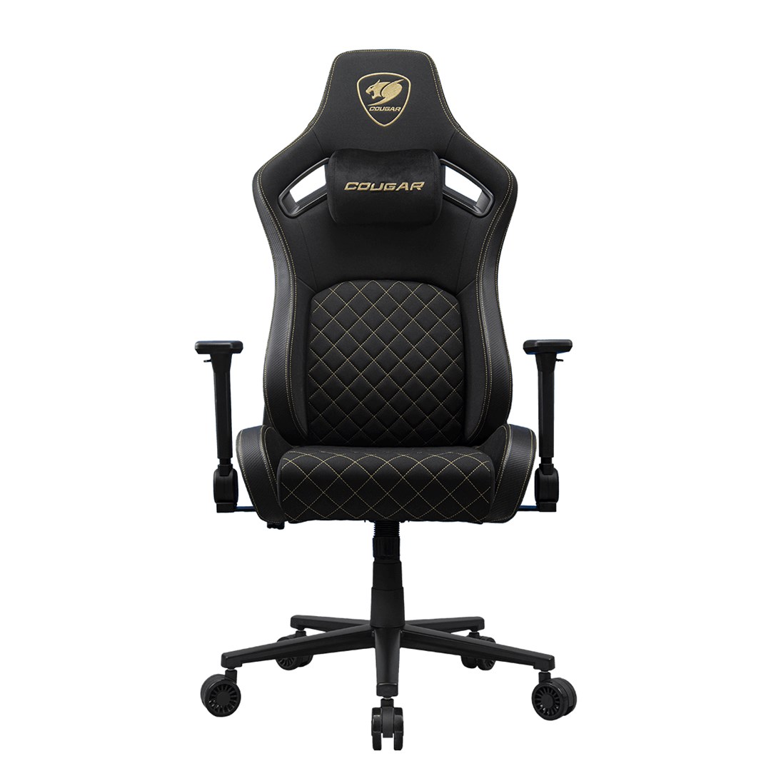 COUGAR  CGR-DFF-GLB PC gaming chair Upholstered