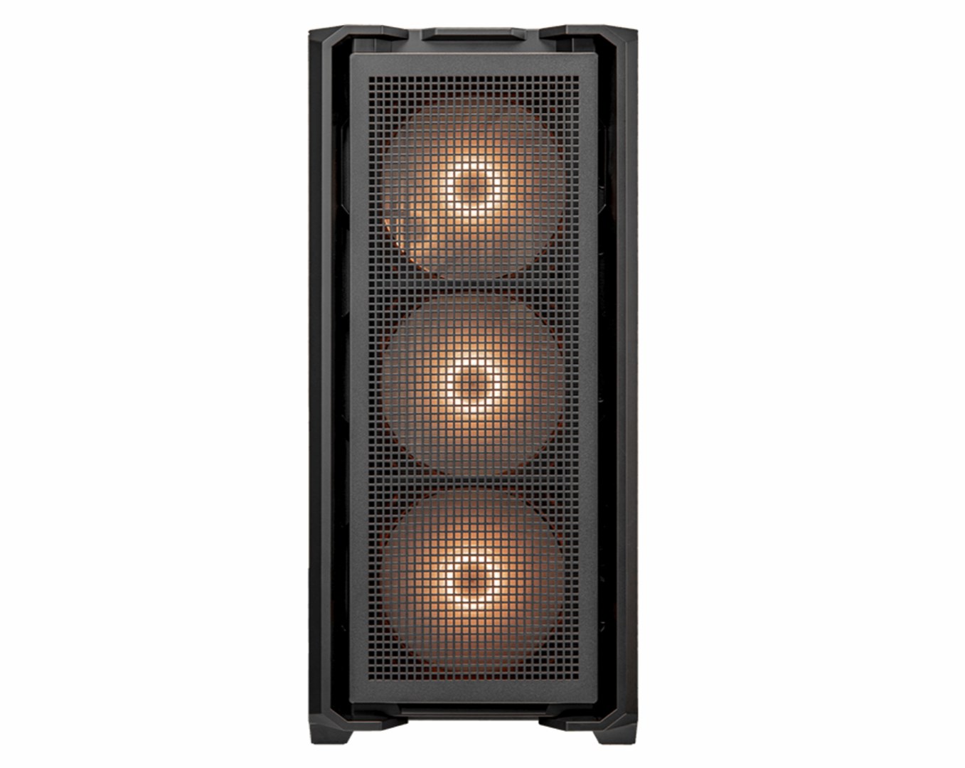 COUGAR  Full-Tower Case MX600 ARGB |