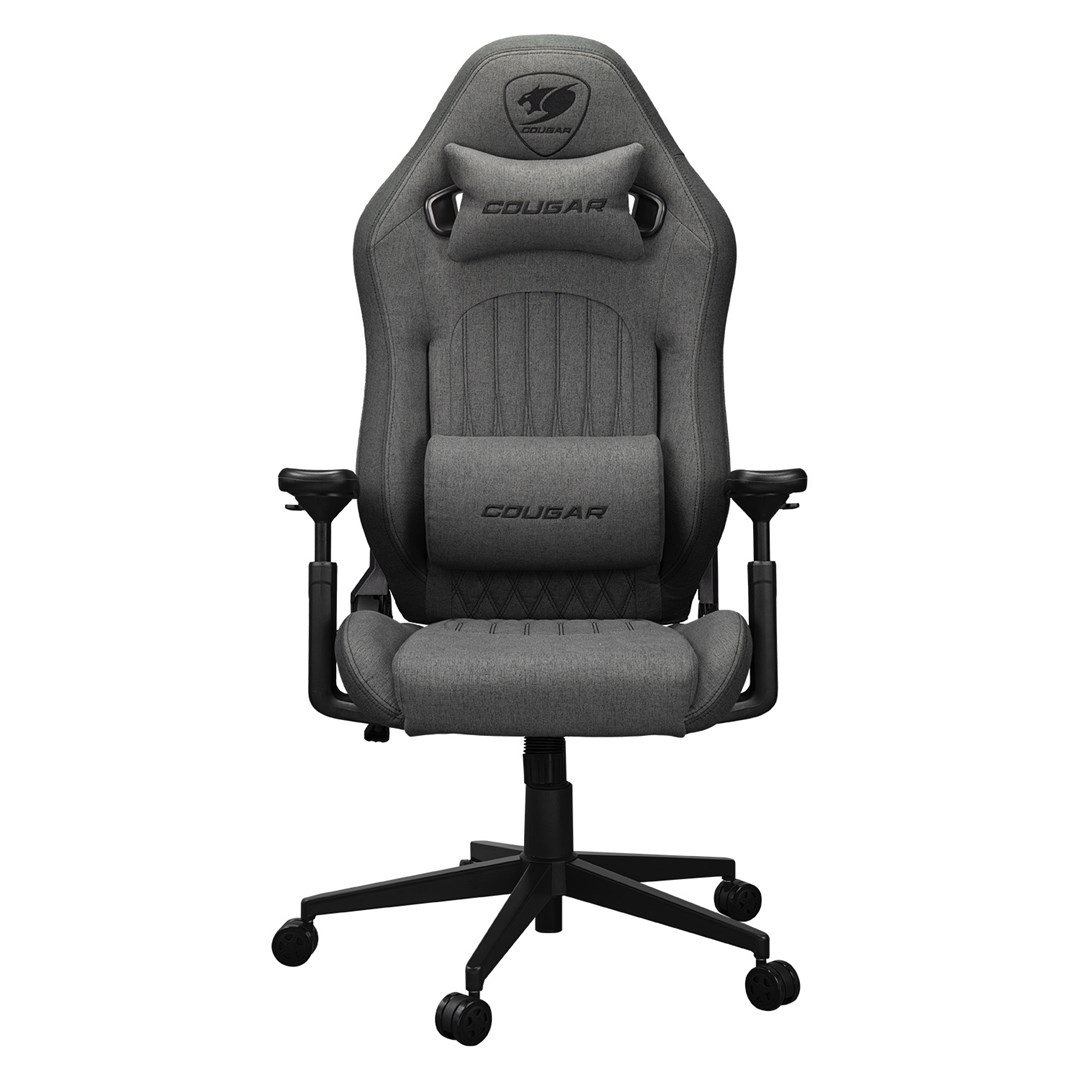 COUGAR  Gaming Chair Explore Royal Gray