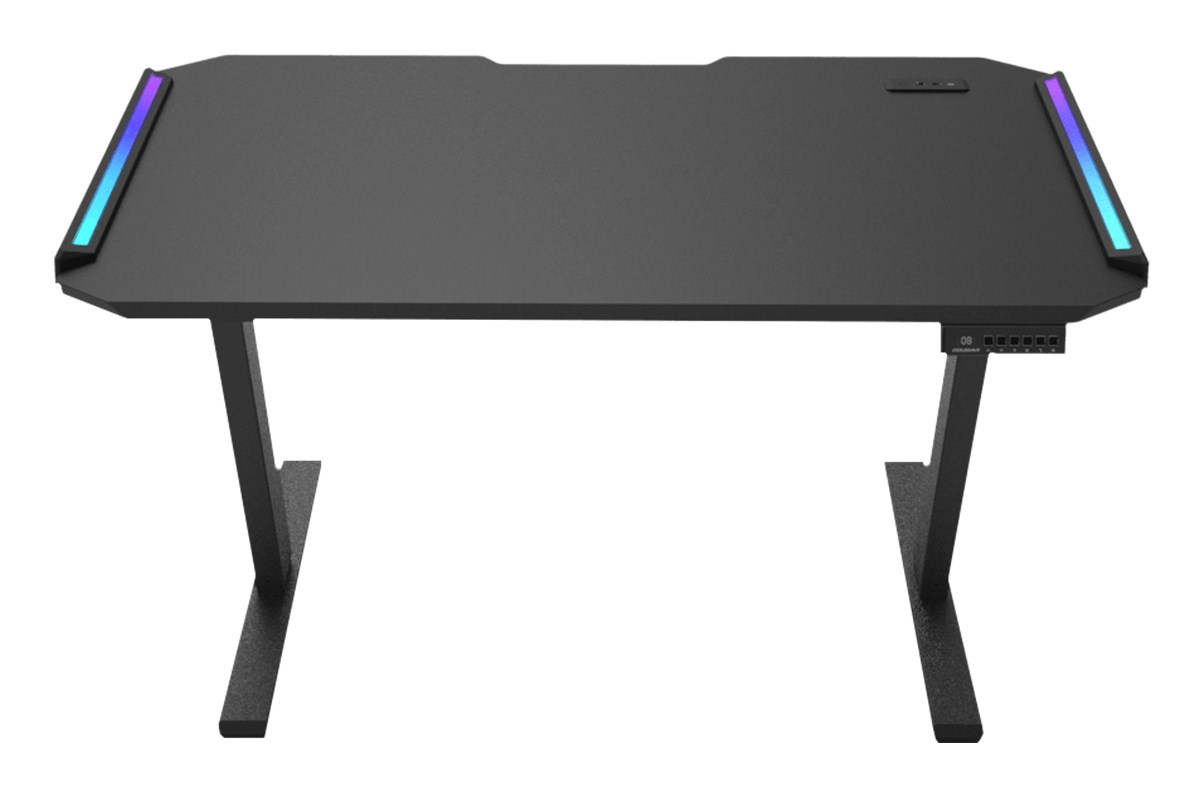 COUGAR  Gaming Desk, Deimus 120 ARGB