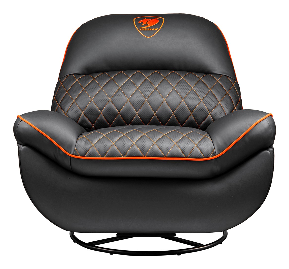 COUGAR Gaming Sofa Overlord | 528796