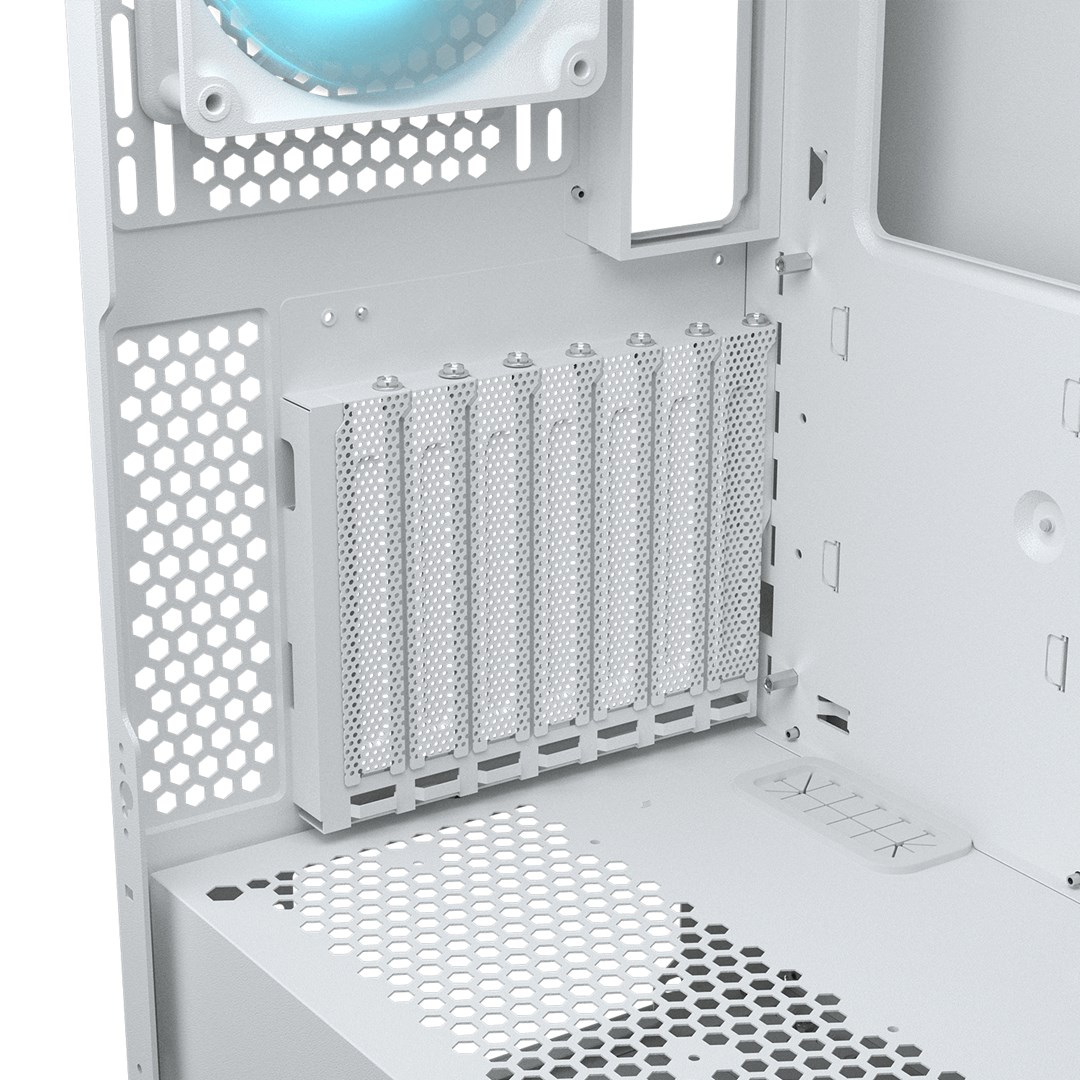 COUGAR  Midi Tower Case, Airface ECO