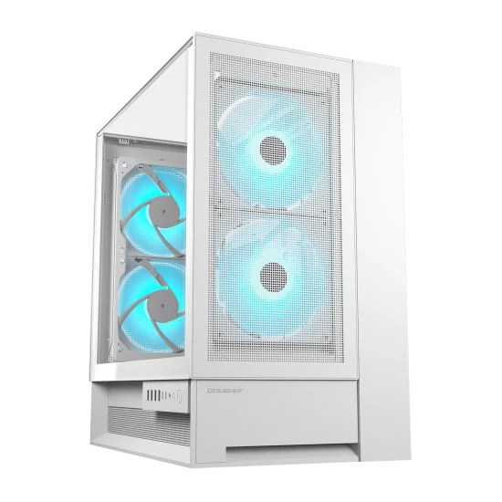COUGAR  Midi Tower Case OmnyX, ARGB