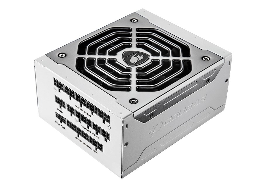 COUGAR  POLAR X2 1050W Power Supply