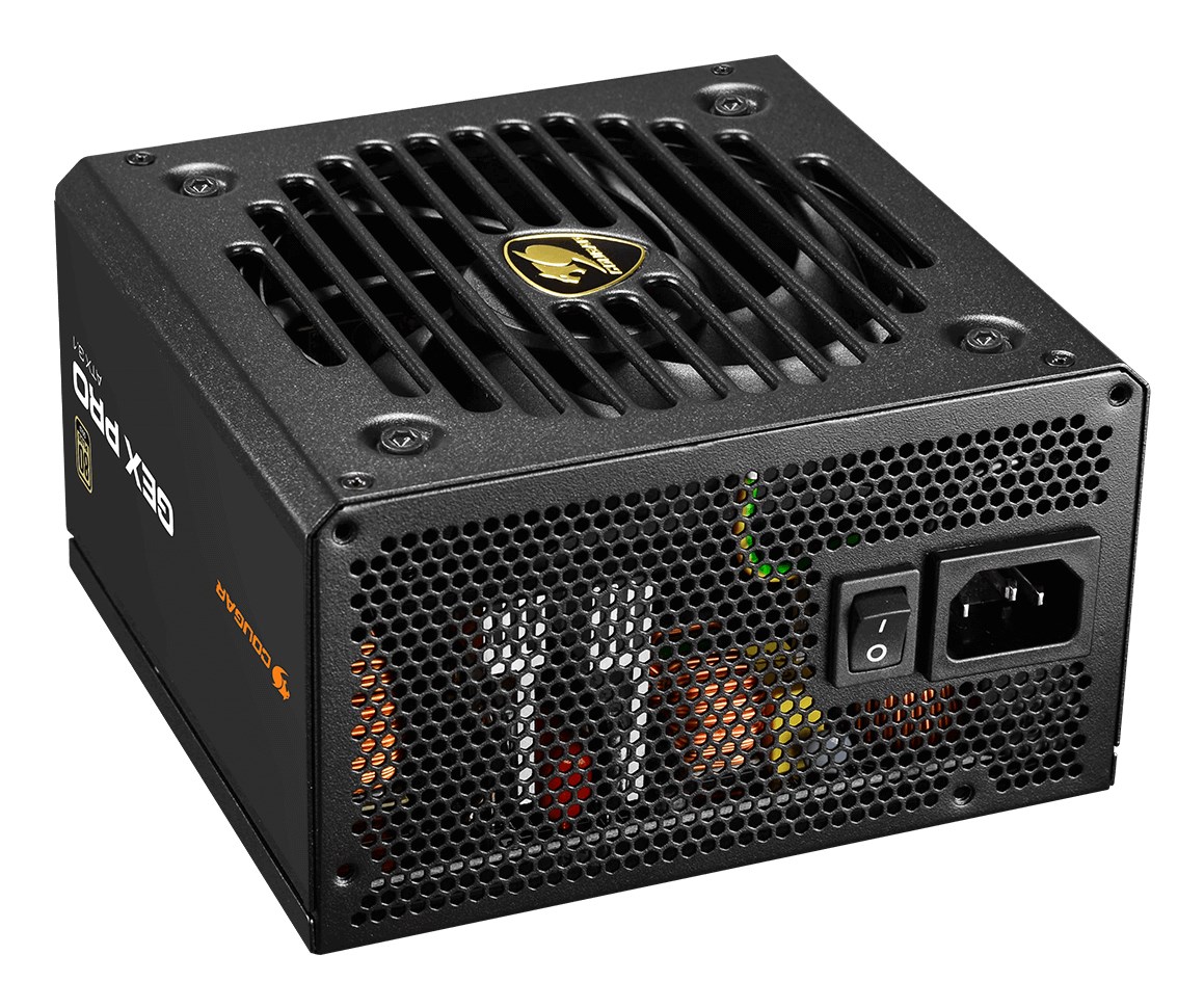 COUGAR Power Supply GEX PRO 650W