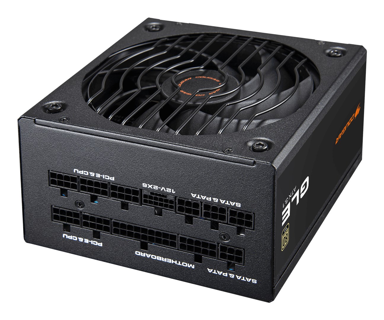 COUGAR  Power Supply GLE 1000W ATX3