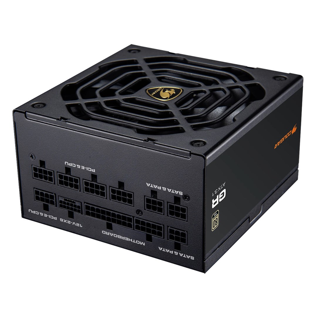 COUGAR  Power Supply GR 1000W ATX3