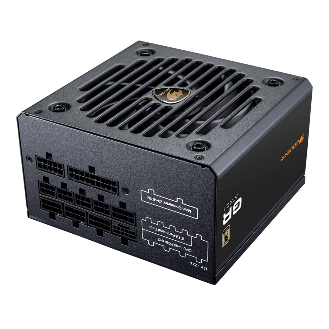 COUGAR Power Supply GR 850W ATX3