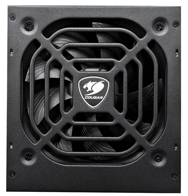 COUGAR Power Supply STC 500W ATX