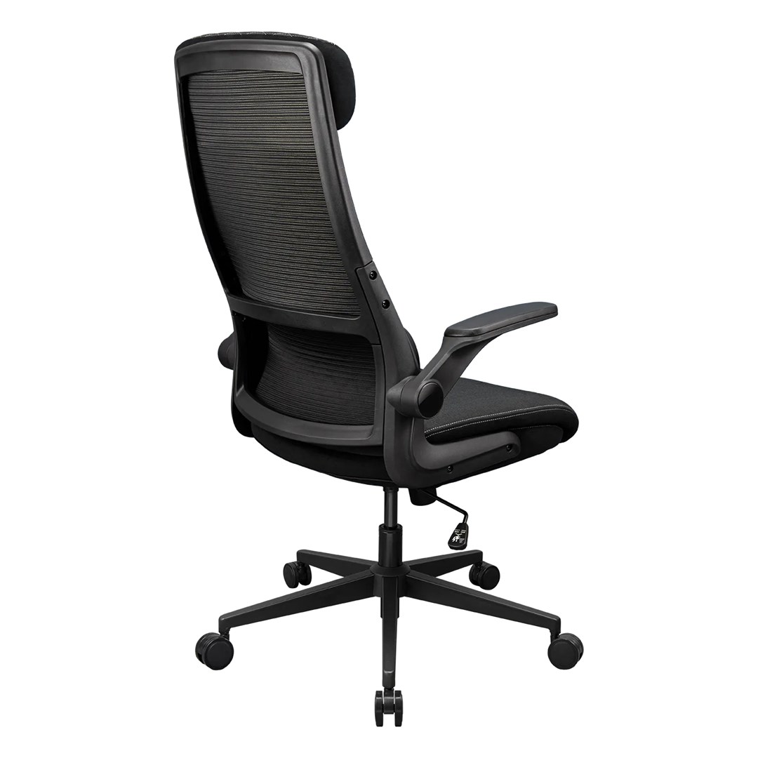COUGAR  Stryder Gaming/Office Chair, Fabric, Black