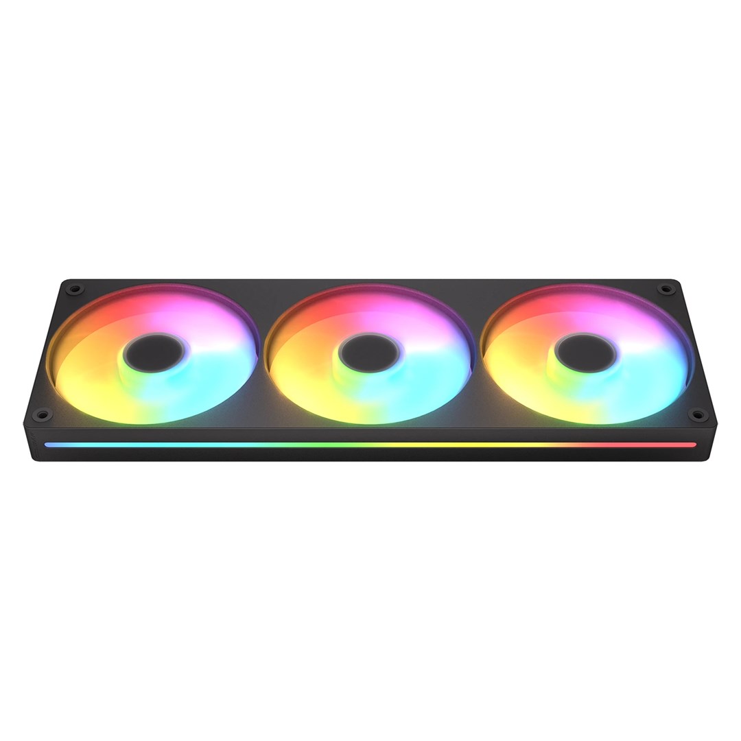 COUGAR  Unity360-FB Single-Frame 360 ARGB PWM