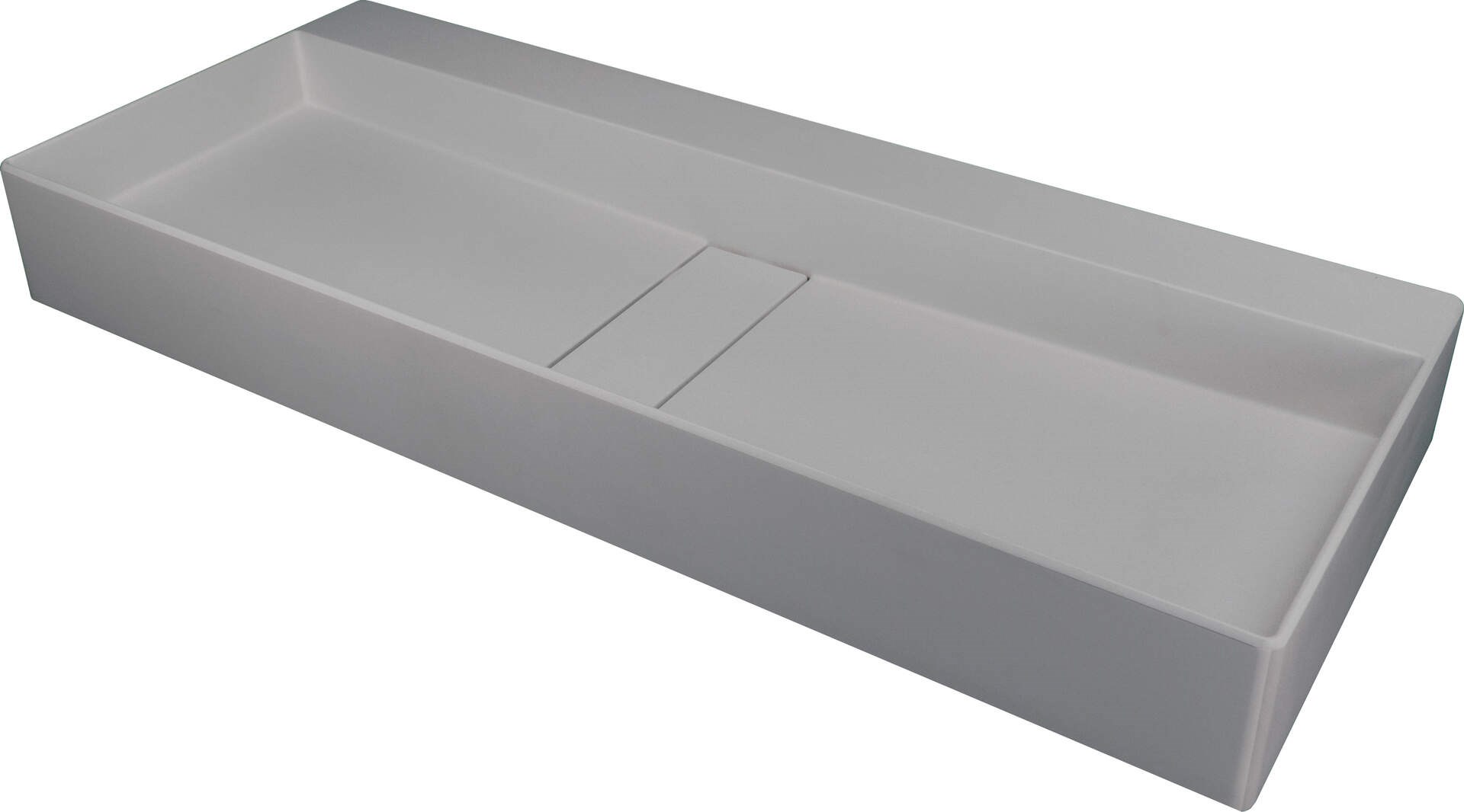 Deante Countertop granite sink with cover