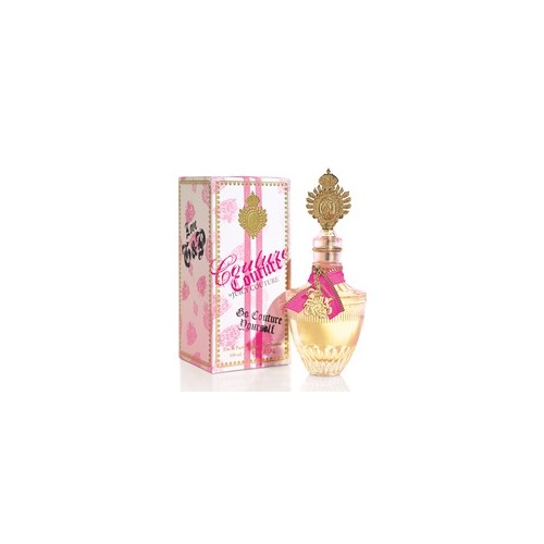 Juicy Couture Couture Couture EDP (Woman