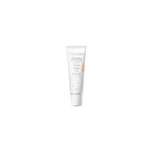 Avène Couvrance SPF 20 Fluid Foundation