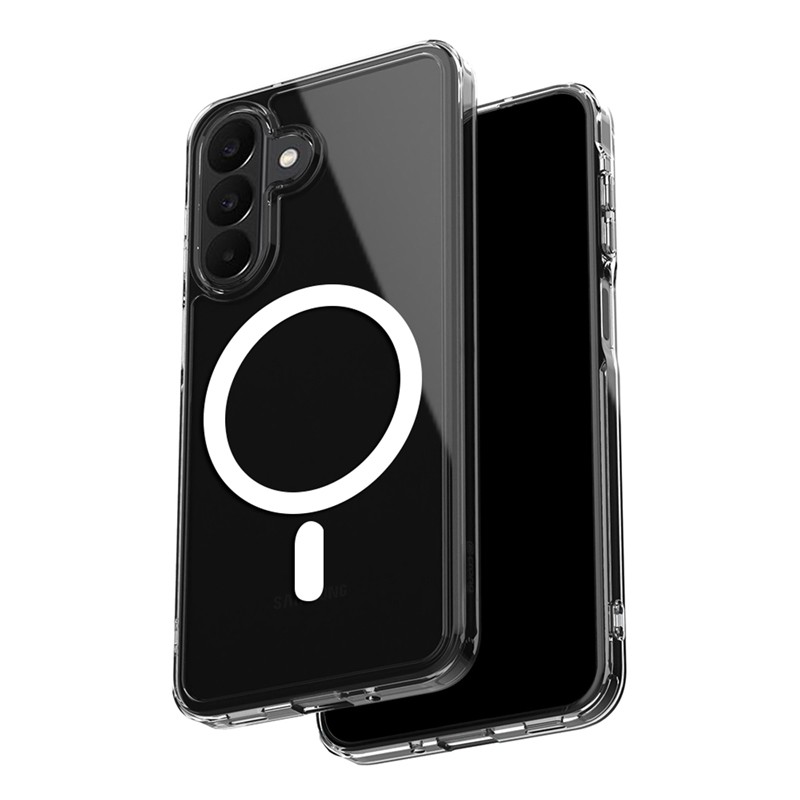 CRONG  Cover hybrid clear magnetic Galaxy