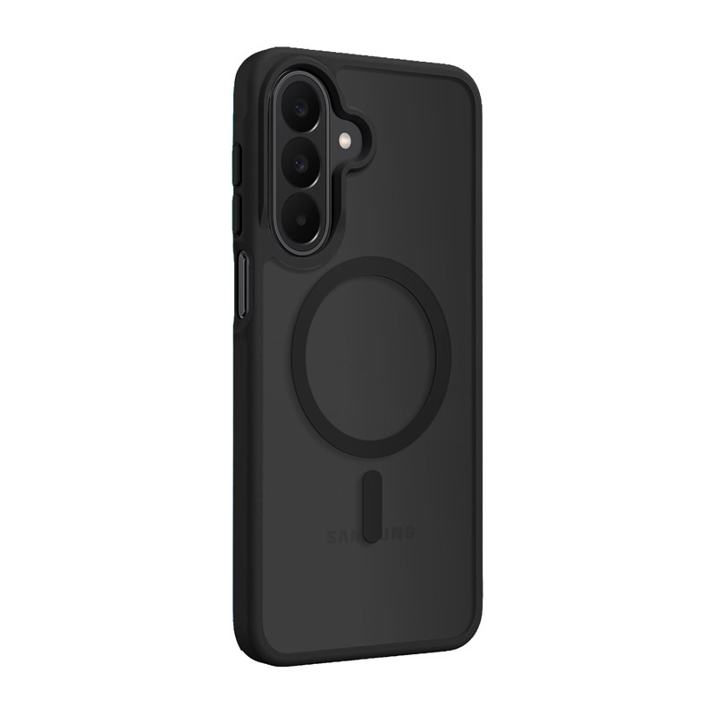 CRONG  Cover matte Galaxy A27 MagSafe