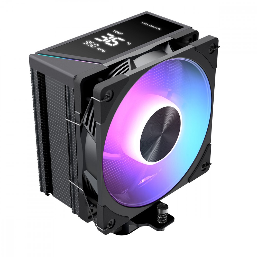 MODECOM  CPU air cooler Volcano 0C