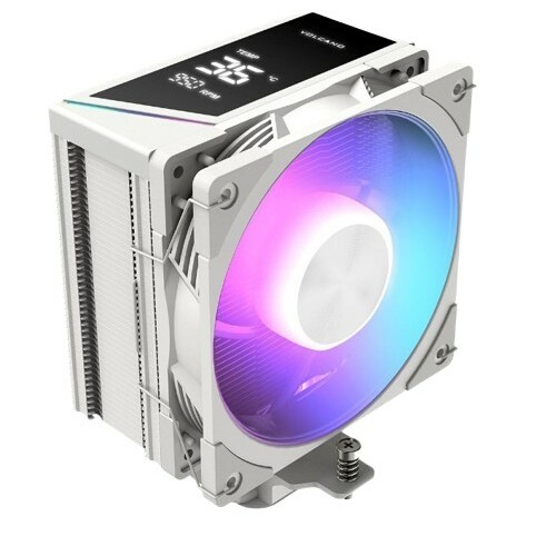 MODECOM  CPU air cooler Volcano 0C