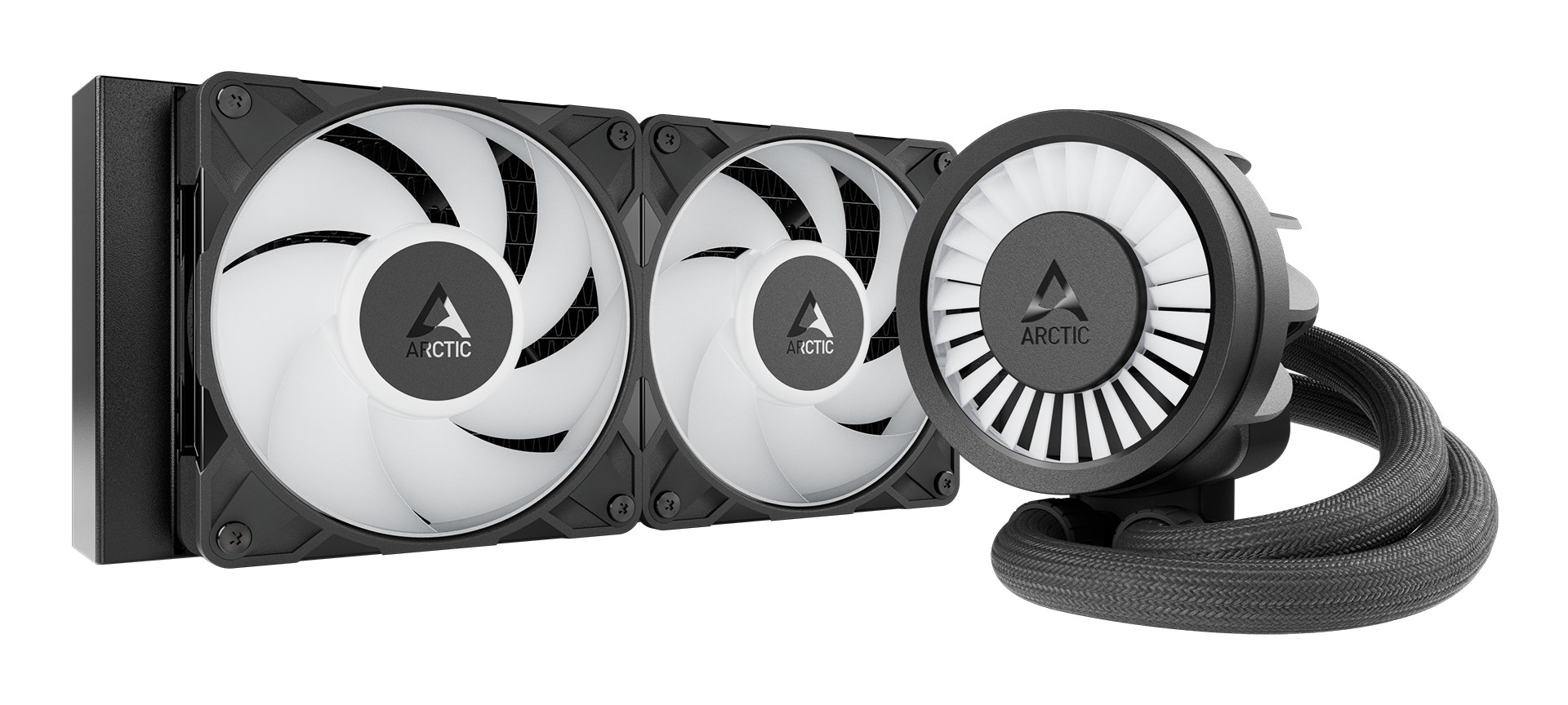Arctic Cooling CPU Cooler ARCTIC S_MULTI
