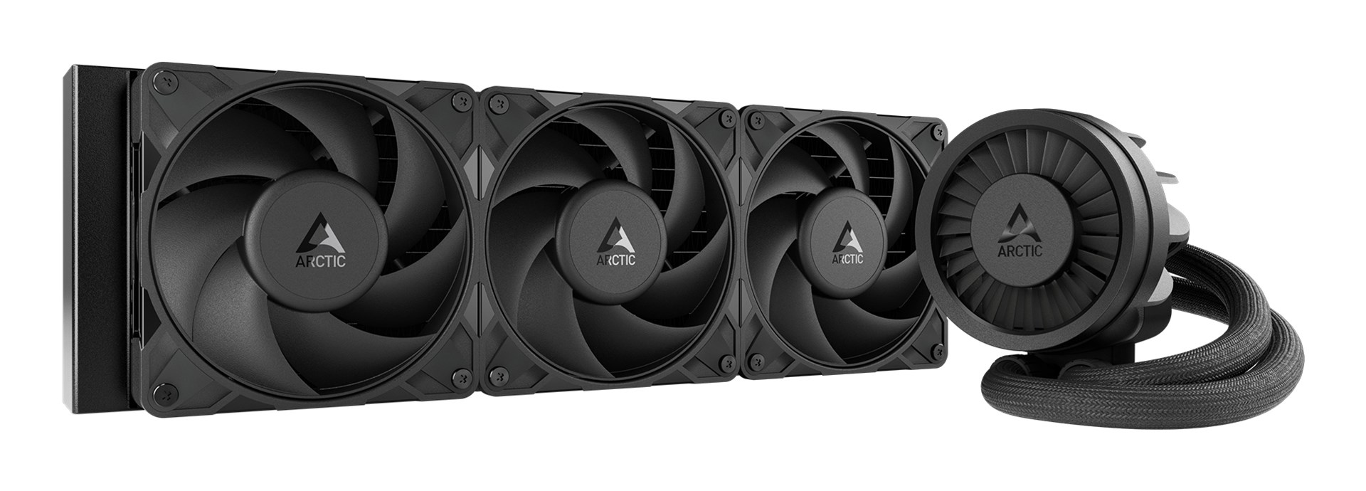 Arctic Cooling CPU Cooler S_MULTI/ACFRE00180A by