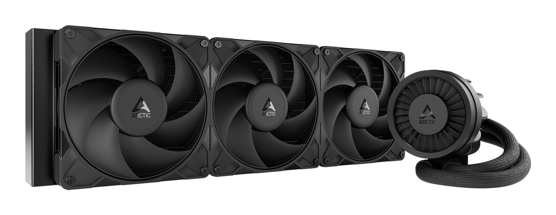 Arctic Cooling CPU Cooler S_MULTI ACFRE00181A