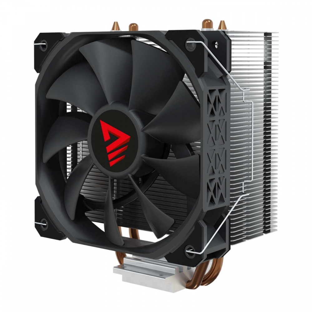 SAVIO  CPU cooler  FROST X2 |