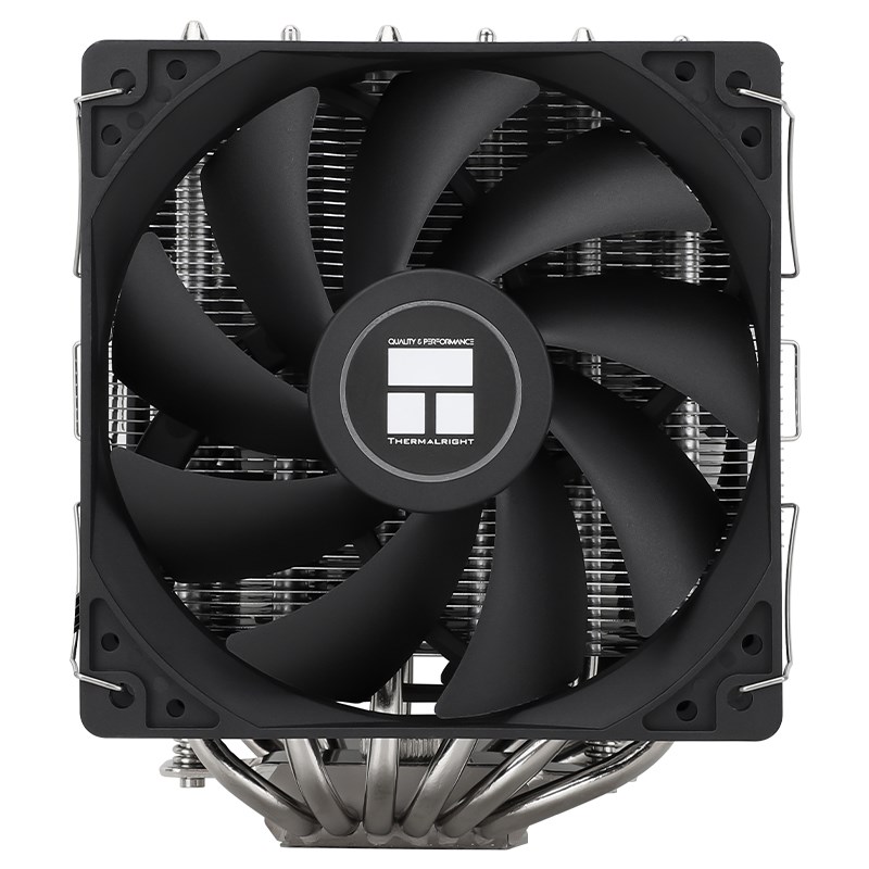 Thermalright CPU Cooler  Peerless Assassin 120