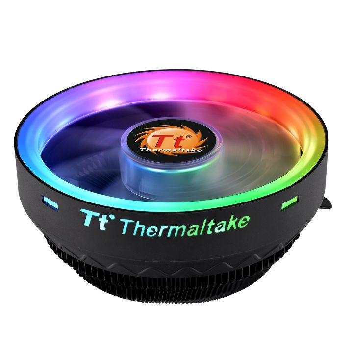 Thermaltake  CPU cooler - UX100 ARGB