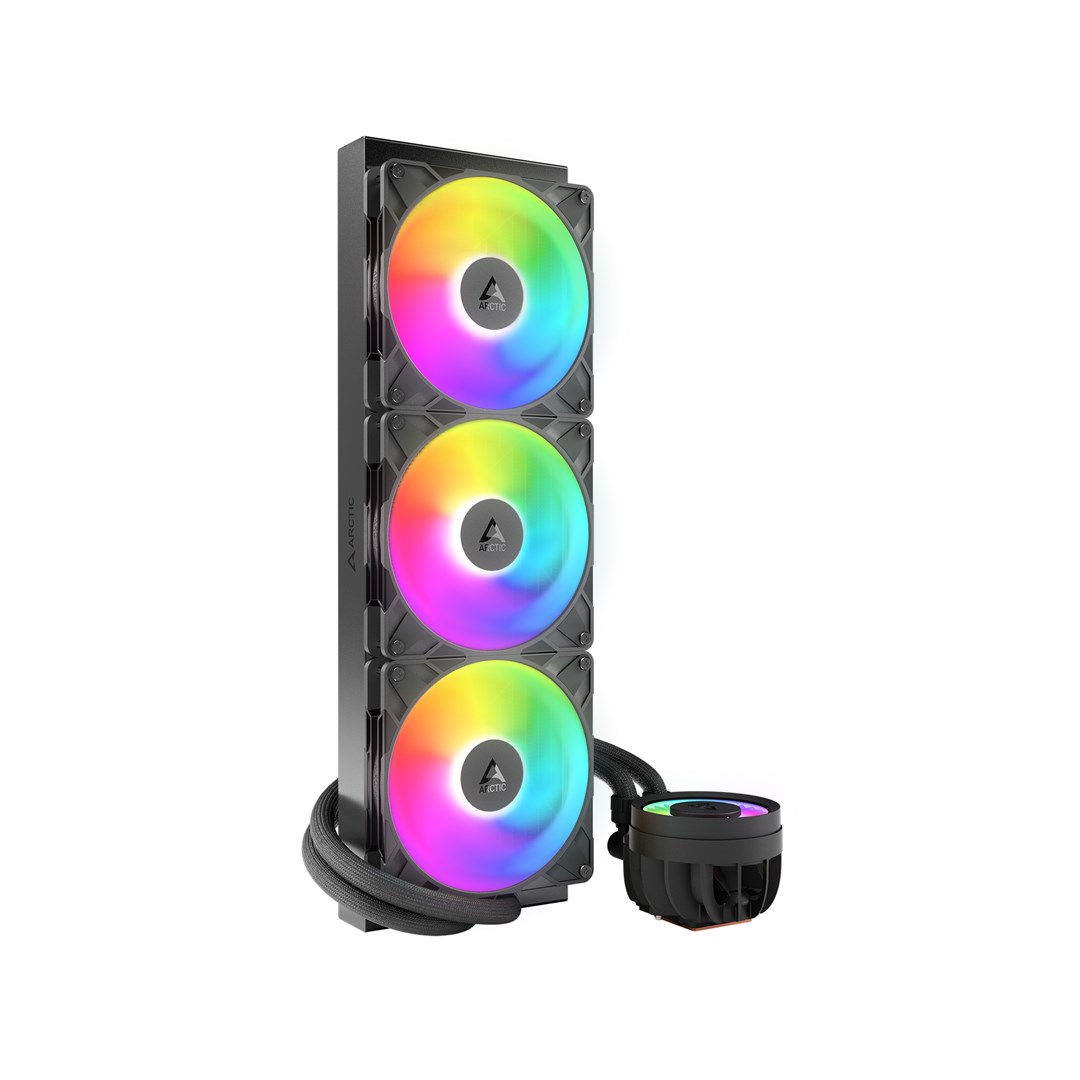 Arctic Cooling CPU Cooler | ACFRE00185A