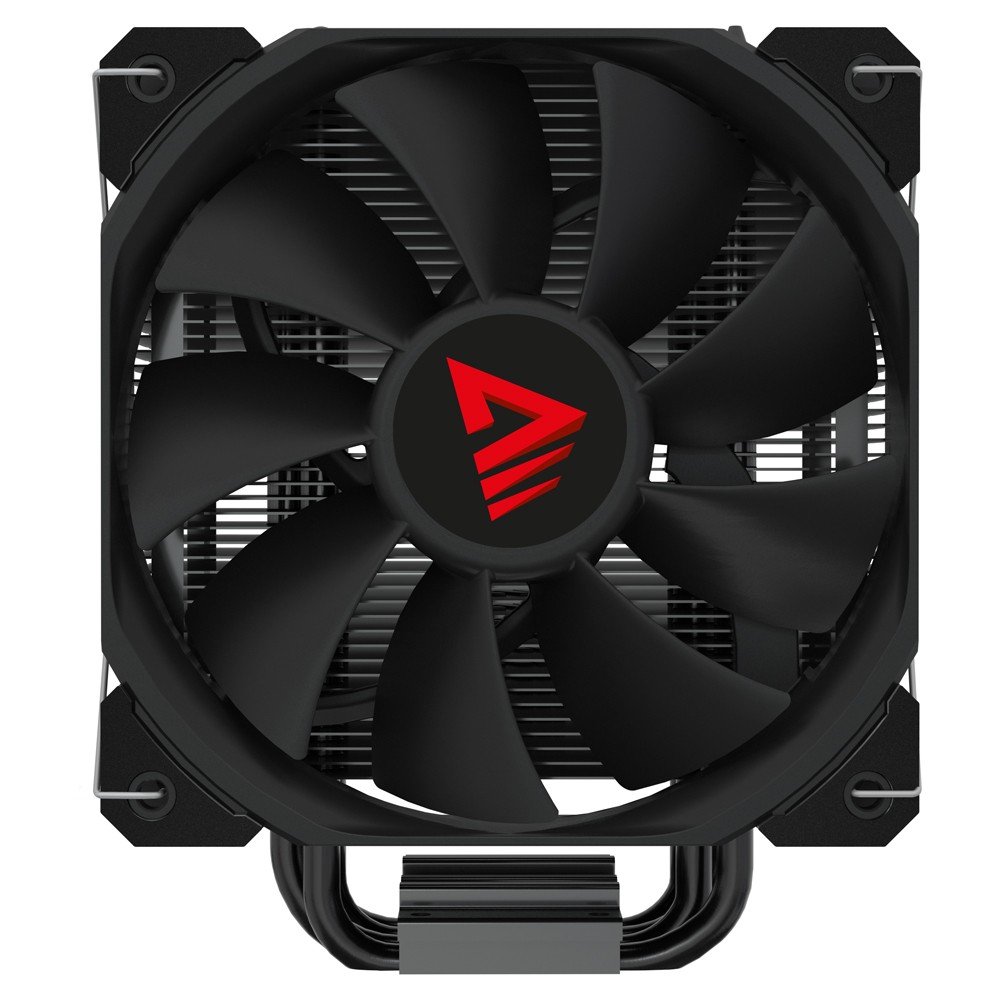 SAVIO  CPU COOLING VORTEX X2 BL