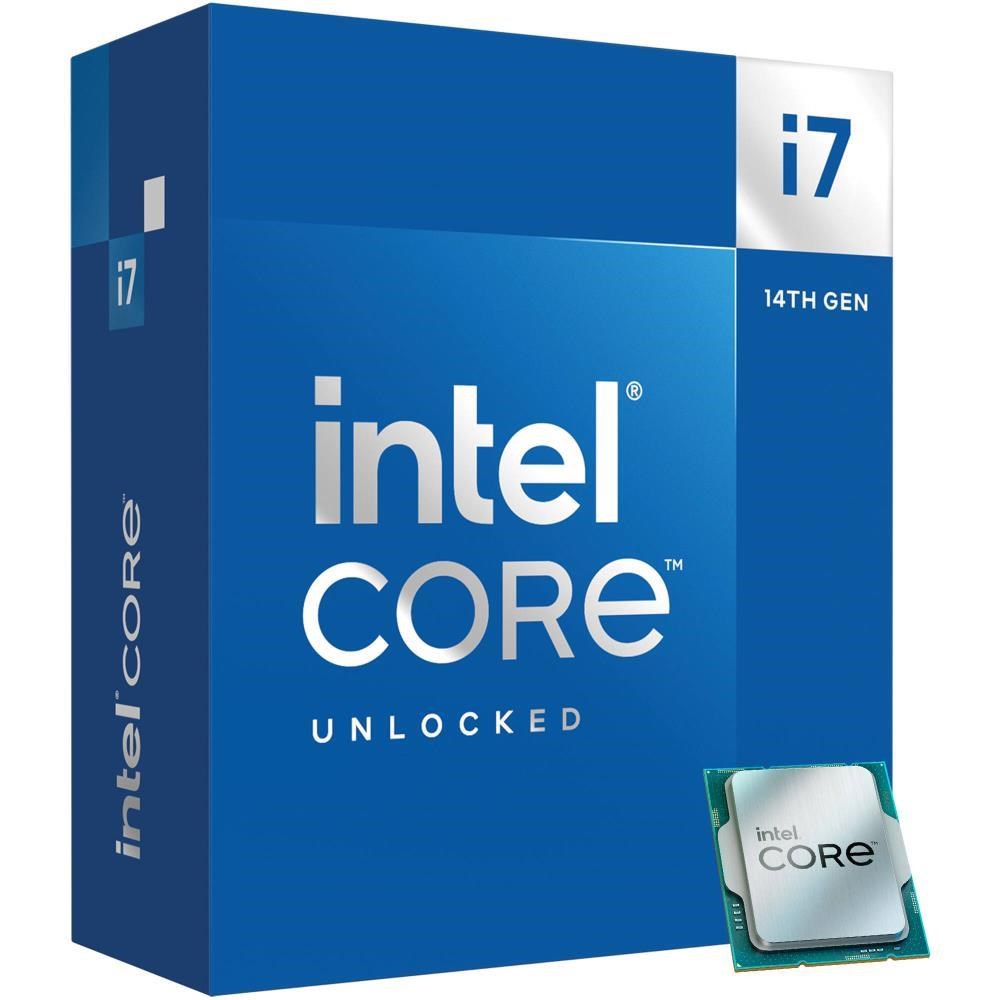 INTEL CPU CORE I7-14700KF S1700 BOX/3