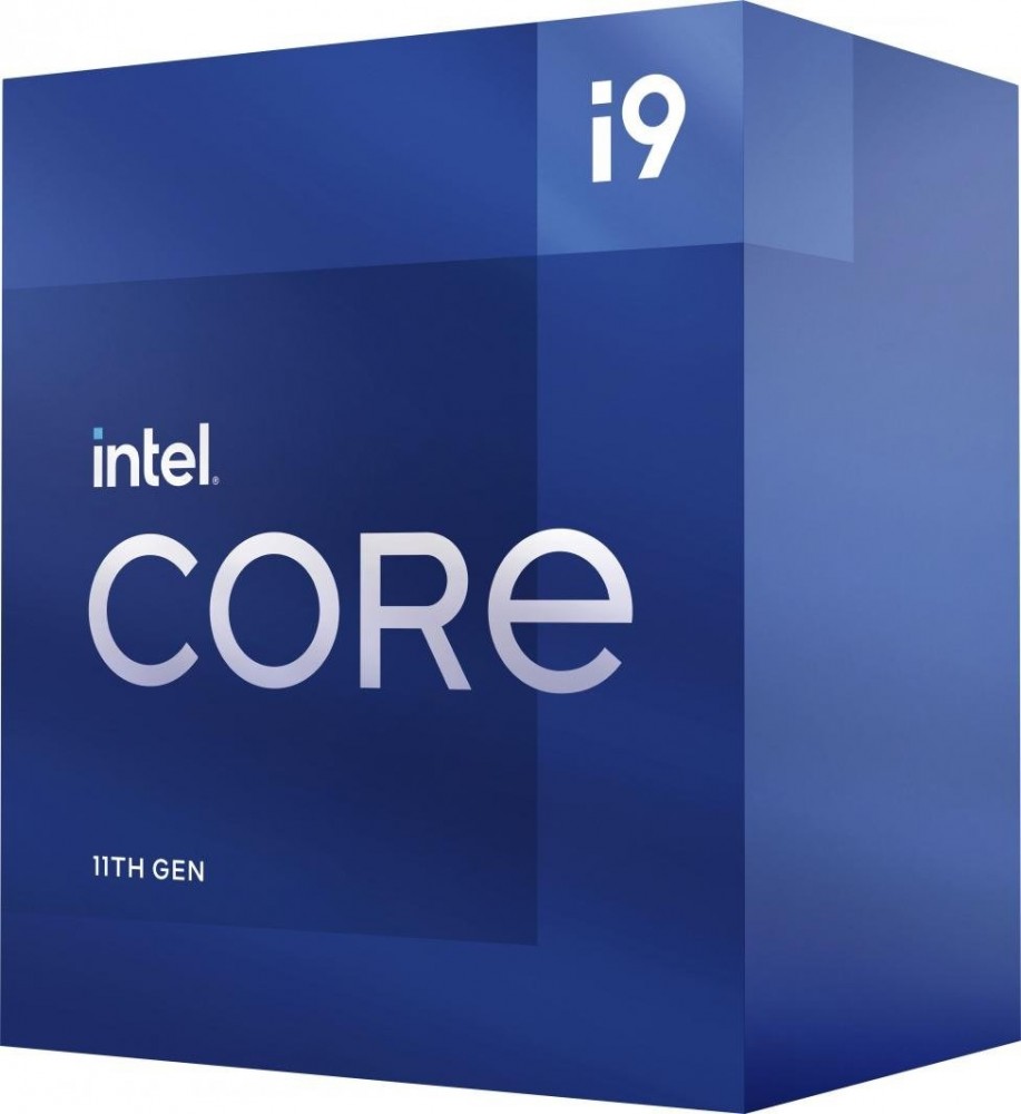 INTEL  CPU  Core i9-12900 K BOX