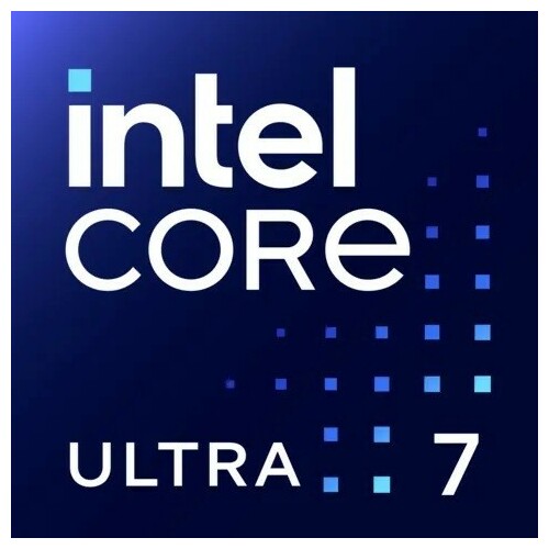 INTEL  CPU  Core Ultra 7 265