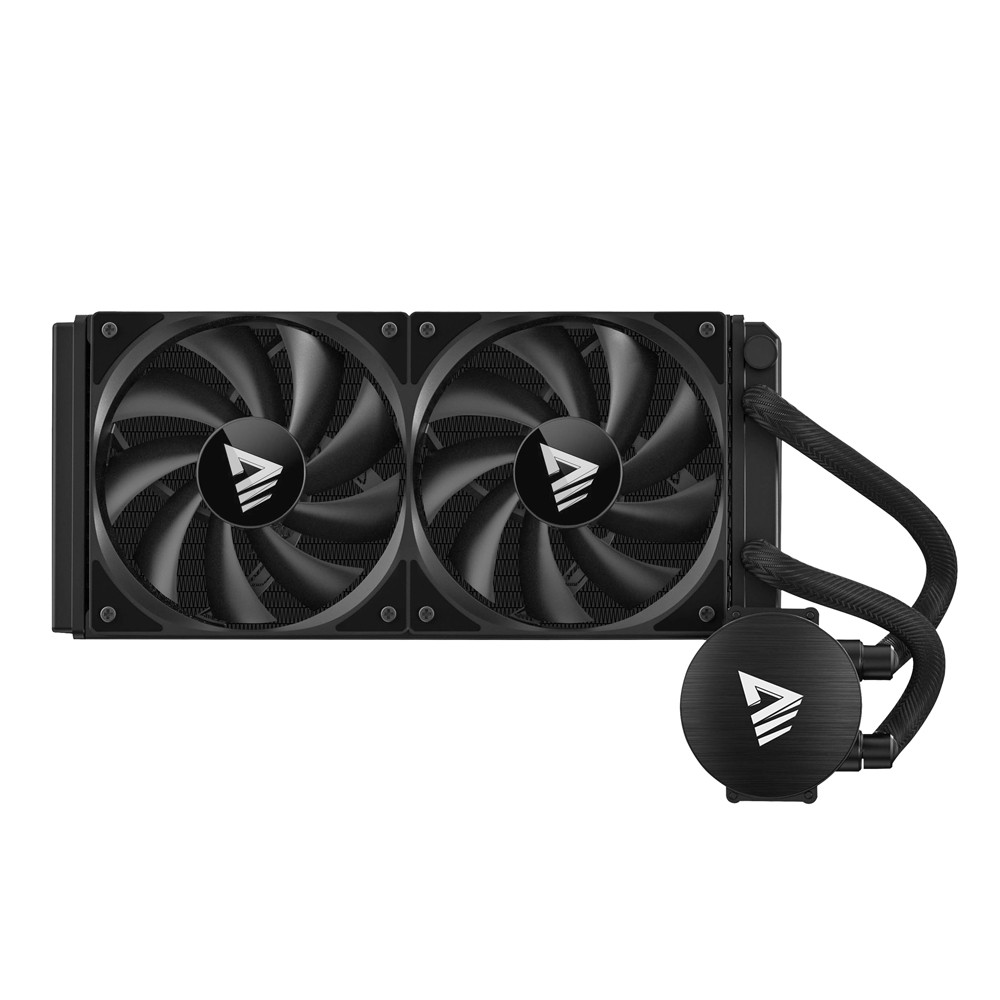 SAVIO  CPU liquid cooler NOX 240