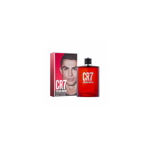 Cristiano Ronaldo CR7 EDT (Man, 50ml)