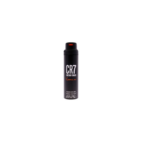 Cristiano Ronaldo CR7 Game On Deospray