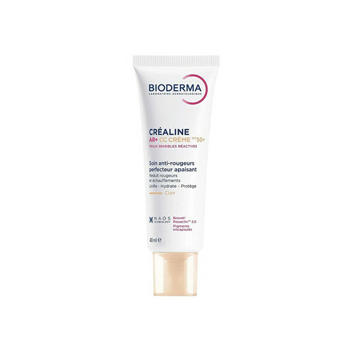 Bioderma Créaline AR+ CC Cream SPF