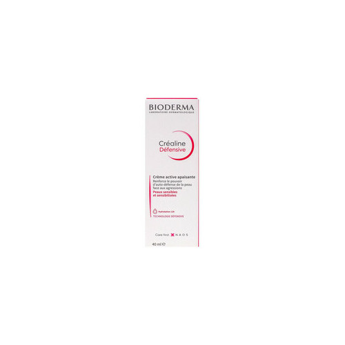 Bioderma Créaline Defensive Soothing Active Cream